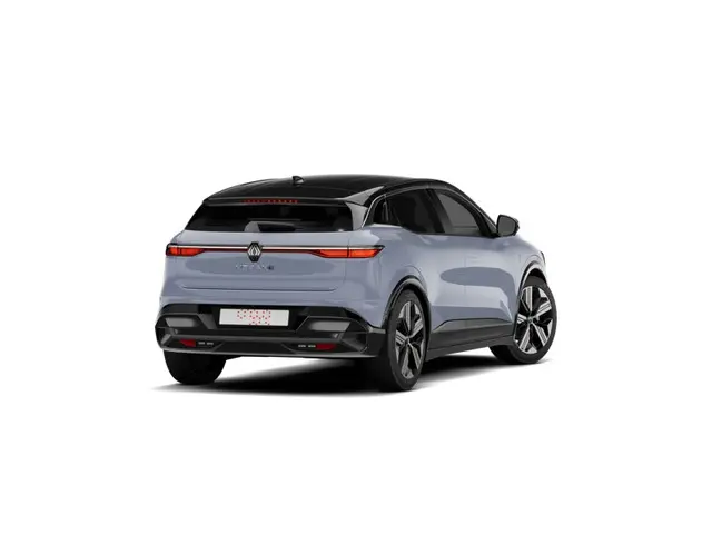 Renault Megane E-Tech Iconic 2025 Elektrisch 6