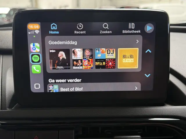 Mazda MX-5 RF 2.0 SkyActiv-G 160 GT-M 2018 Benzine 46