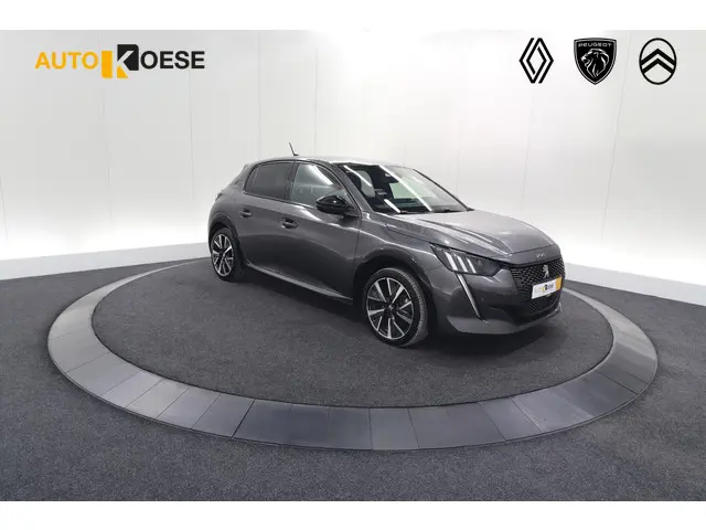 Peugeot 208 PureTech 100 GT 2023 Benzine