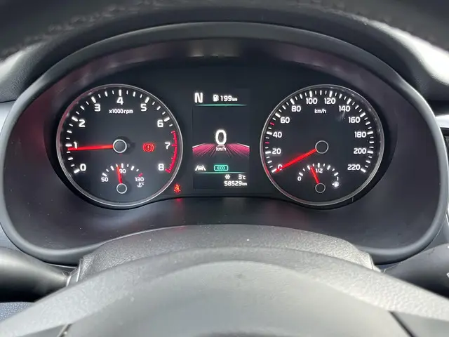 Kia Stonic 1.0 T-GDi MHEV DynamicLine 2021 Benzine 33