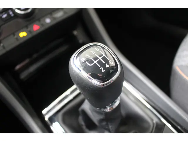 Škoda Karoq 1.0 TSI Ambition 2022 Benzine 22