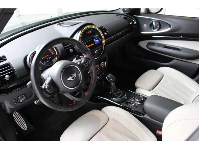 MINI Clubman Mini 2.0 Cooper S Chili 2017 Benzine 9