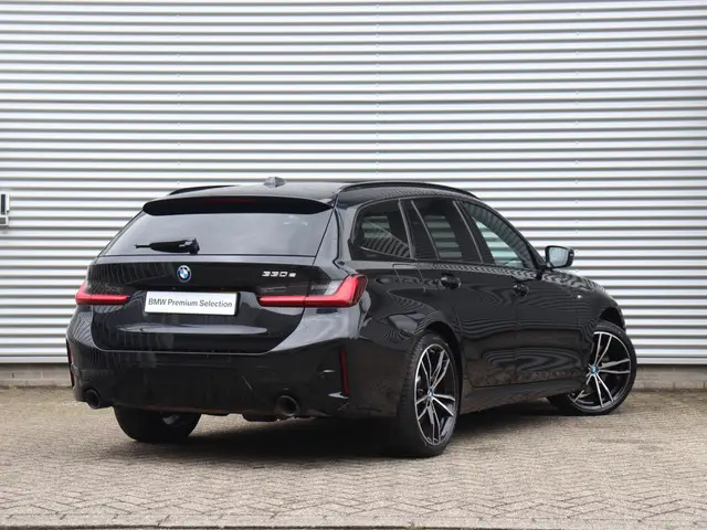 BMW 3 Serie 2