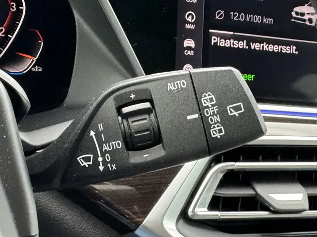 BMW X5 xDrive40i High Executive 7p. 2019 Benzine 34