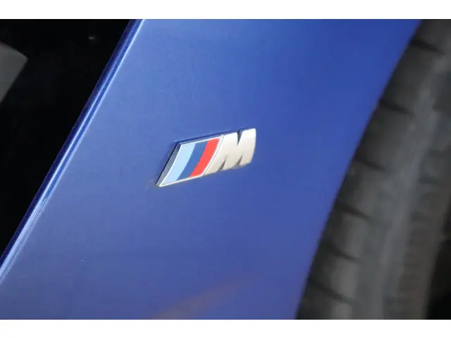 BMW Z4 Roadster sDrive20i 2024 Benzine 30