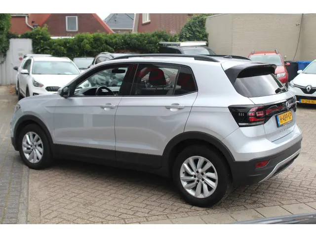 Volkswagen T-Cross 1.0 TSI Life 2020 Benzine 22