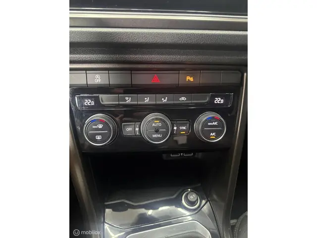 Volkswagen T-Roc 1.0 TSI Style 2019 Benzine 10