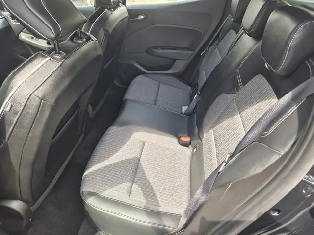 Renault Clio 1.3 TCe Intens 2021 Benzine 9
