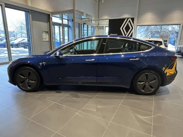 Tesla Model 3 Standard RWD Plus 60 kWh 2020 Elektrisch 11