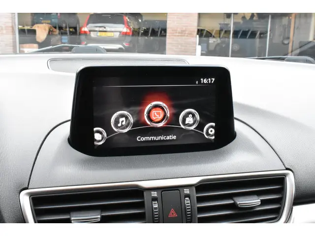 Mazda 3 2.0 SkyActiv-G 120 SkyLease+ 2017 Benzine 20