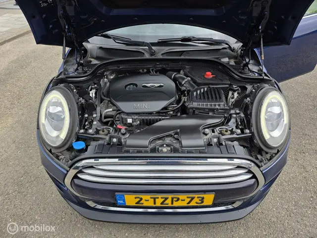 MINI Cooper Mini 1.5 Salt 2014 Benzine 17