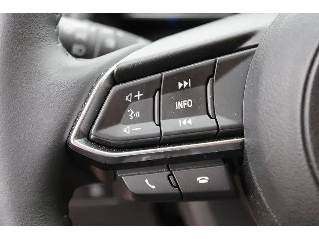 Mazda 2 1.5 e-SkyActiv-G 90 Exclusive-Line 2025 Benzine 17