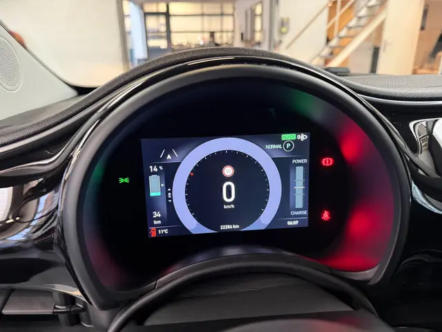 Fiat 500e Urban 42 kWh 2023 Elektrisch 11