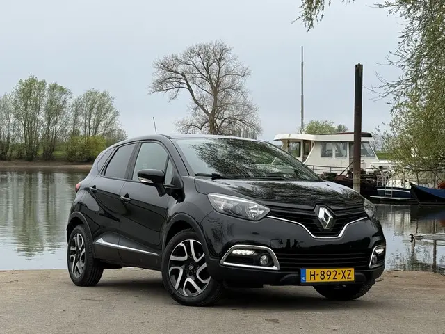 Renault Captur 3