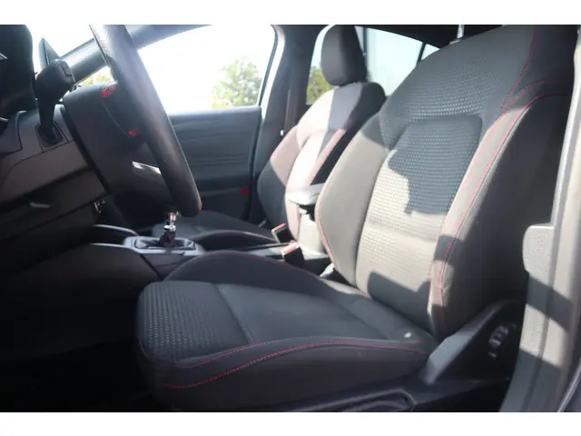 Ford Focus 1.0 EcoBoost ST Line Business 2018 Benzine 4