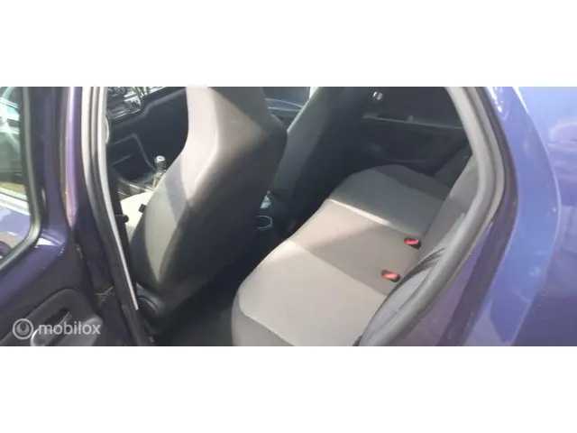 Volkswagen up! 1.0 move up! BlueMotion 2016 Benzine 18