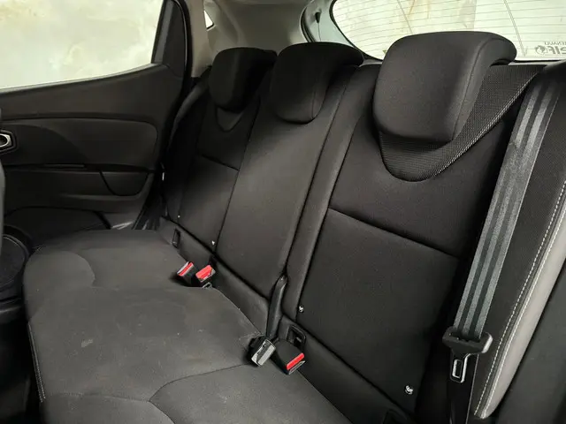 Renault Clio 0.9 TCe Eco2 Expression 2016 Benzine 14