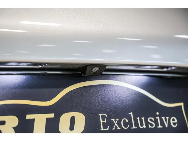 Porsche 911 3.8 Turbo Approved t/m 05-06-2027 2013 Benzine 31