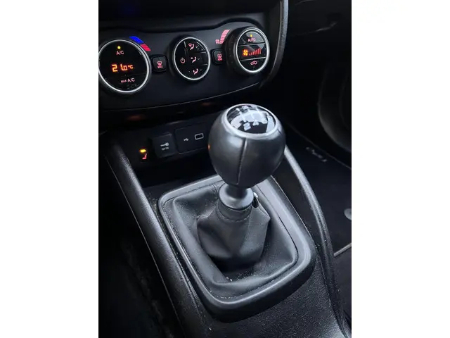 Fiat Tipo Stationwagon 1.4 Mirror 2020 Benzine 21