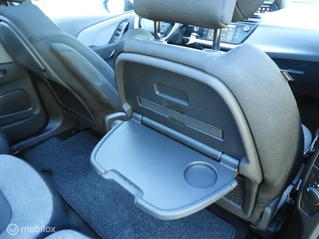 Citroën C4 Grand 1.2 PureTech 7 persoons 2018 Benzine 14