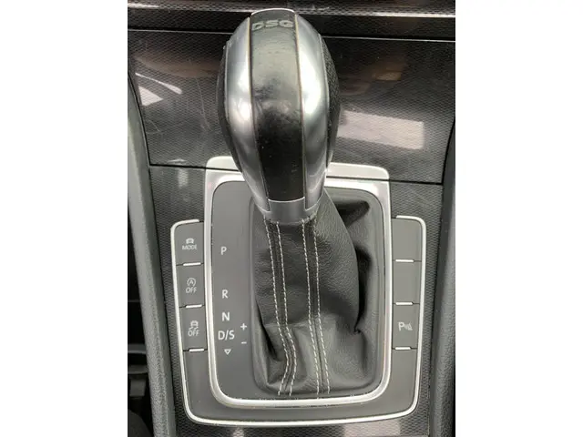 Volkswagen Golf Variant 2.0 TDI GTD 2016 Diesel 14