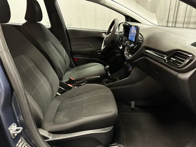 Ford Fiesta 1.0 EcoBoost Connected 2020 Benzine 26