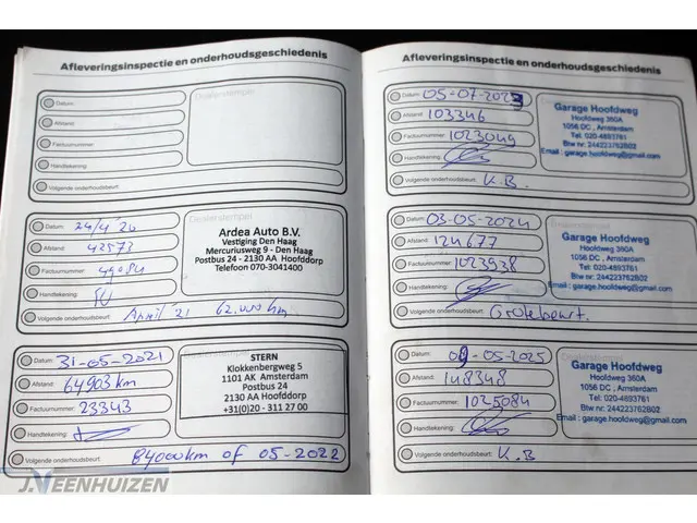 Ford Fiesta 1.0 Style 2015 Benzine 25