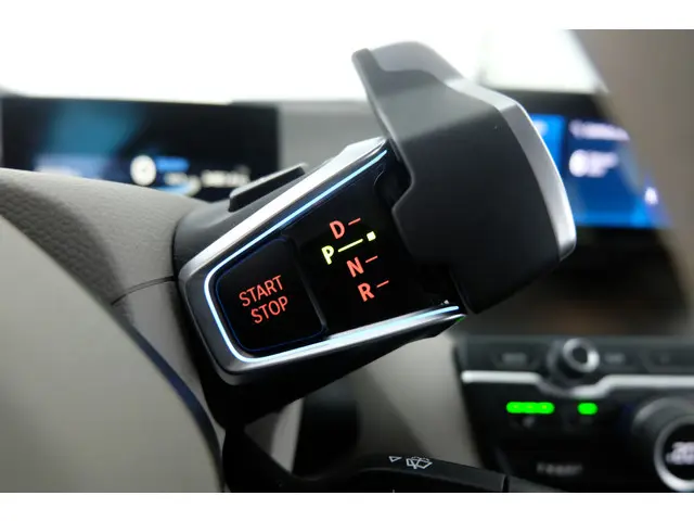 BMW i3 94Ah 33 kWh 2018 Elektrisch 10