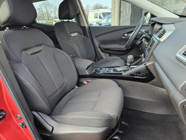 Renault Kadjar 1.2 TCe Intens 2018 Benzine 30