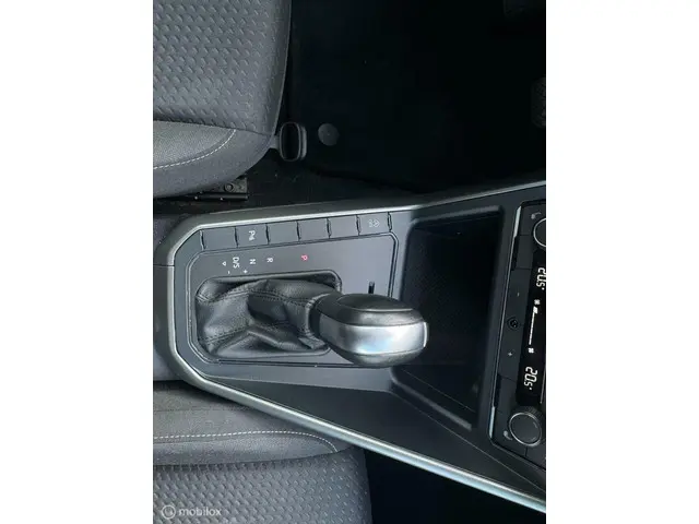 Volkswagen Polo 1.0 TSI Comfortline Business 2019 Benzine 8