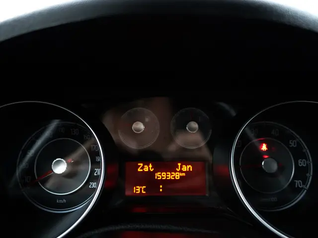 Fiat Punto Evo 1.3 M-Jet Edizione Cool- 2013 Diesel 15