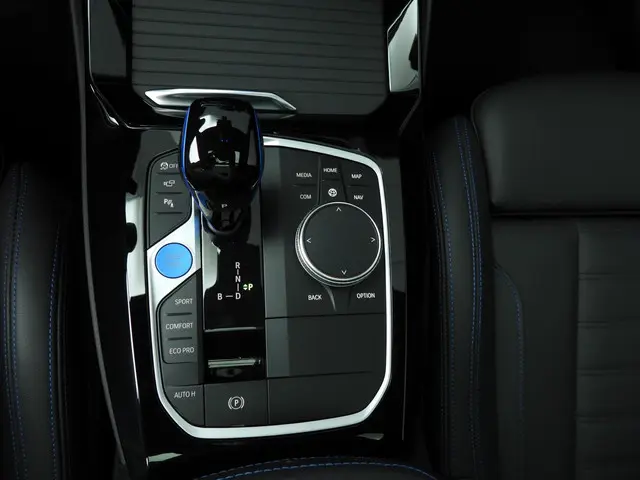 BMW iX3 High Executive 2023 Elektrisch 16