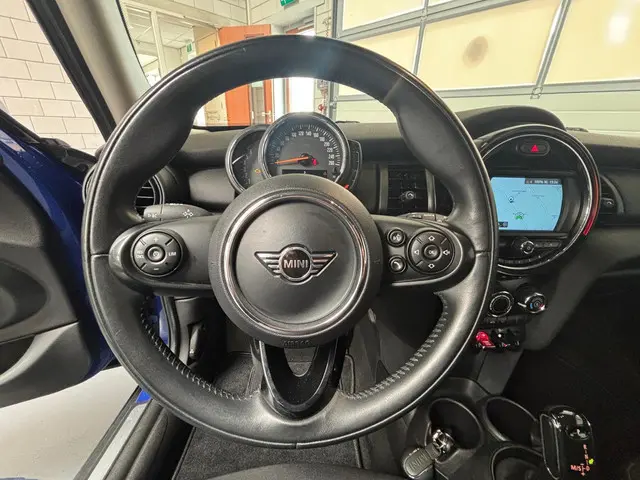 MINI One Mini 1.5 Salt 1 JAAR BOVAG GARANTIE 2019 Benzine 24