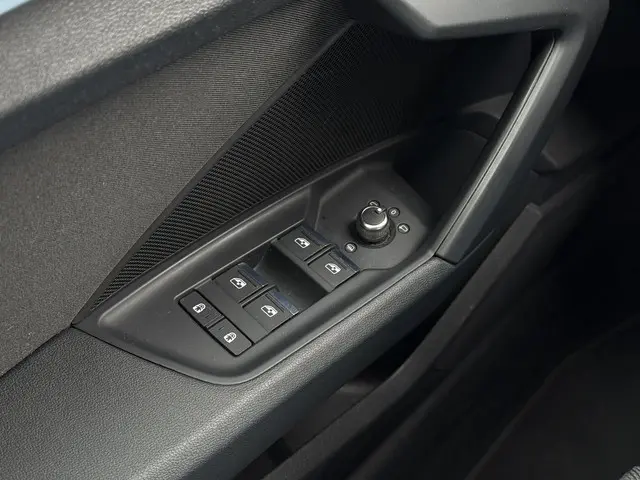 Audi A3 Sportback 30 TFSI Aut. Advanced ed. 2021 Benzine 29