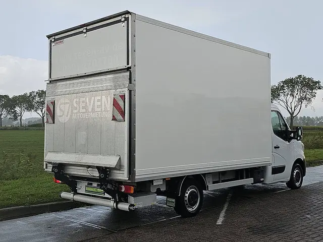 Renault Master 2.3 2023 Diesel 3