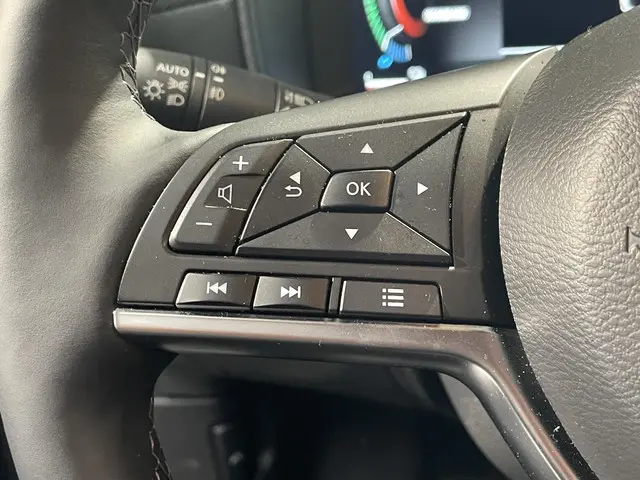 Nissan Juke 1.6 Hybrid N-Connecta 2024 Hybride Benzine 20