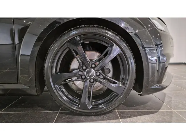 Audi TT Roadster 2.0 TFSI quattro Pro Line S 2017 Benzine 8
