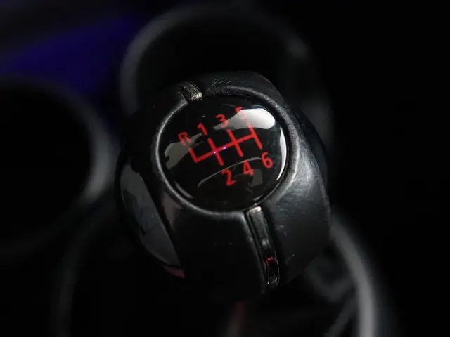 MINI Cooper S 2.0 2018 Benzine 20