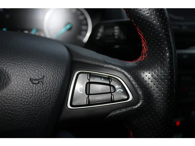 Ford EcoSport 1.0 EcoBoost ST-Line 2018 Benzine 14