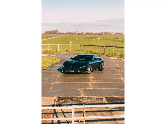 Ferrari Roma 3.9 V8 HELE Novitec 2021 Benzine 19