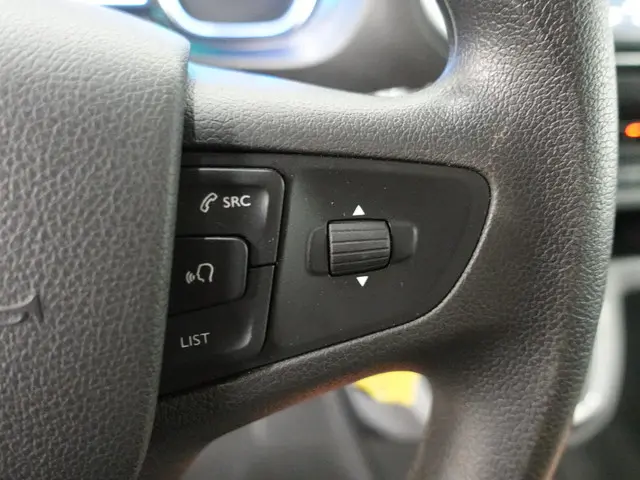 Opel Vivaro-e Combi L3H1 75 kWh 2022 Elektrisch 18