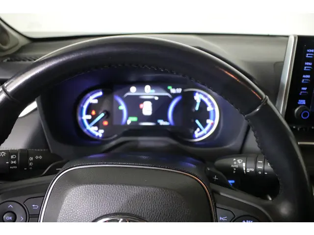 Toyota RAV4 2.5 Hybrid AWD Style 2020 Hybride Benzine 5