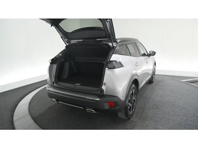 Peugeot 2008 PureTech 130 EAT8 GT 2024 Benzine 65