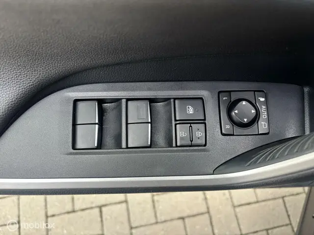 Toyota RAV4 2.5 Hybrid Active 2019 Hybride Benzine 18