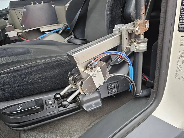 MAN TGS 41.360 2021 Diesel 15