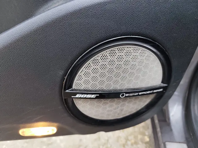 Renault Scénic 1.5 dCi Bose 2015 Diesel 9