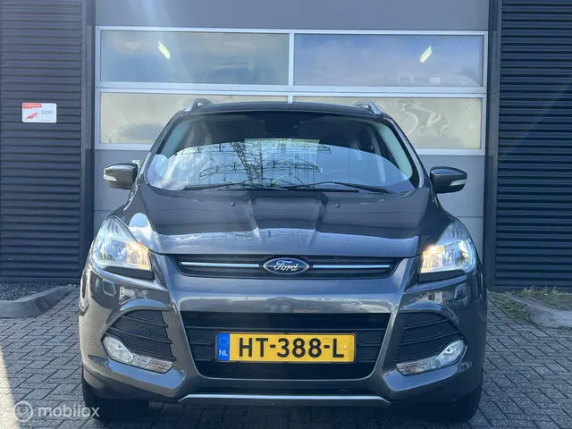 Ford Kuga 1.5 Trend 2016 Benzine 3