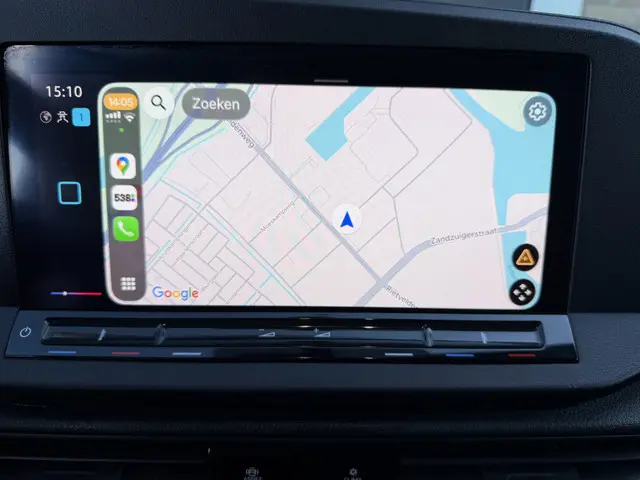 Volkswagen Caddy Cargo Maxi 2.0 TDI EURO 6 2023 Diesel 35