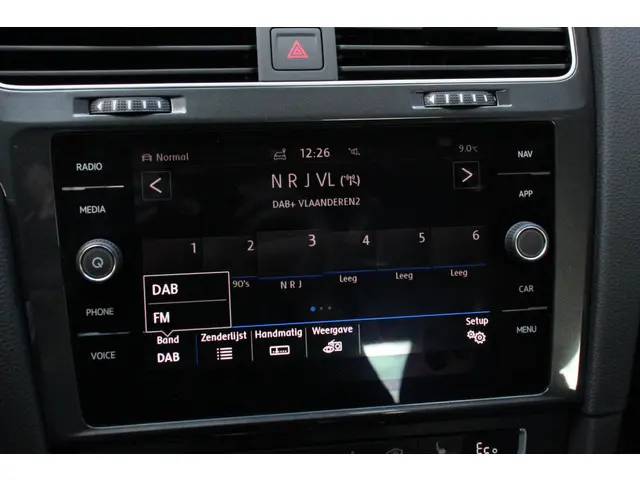 Volkswagen e-Golf Edition 2019 Elektrisch 16