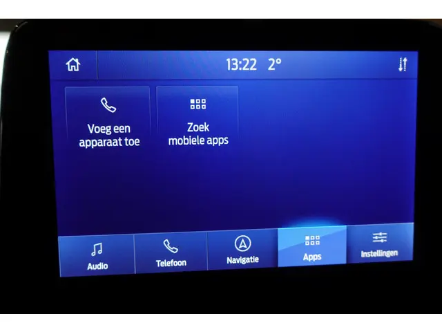 Ford Transit Custom 300 2.0 TDCI L2H1 Trend 2024 Diesel 9